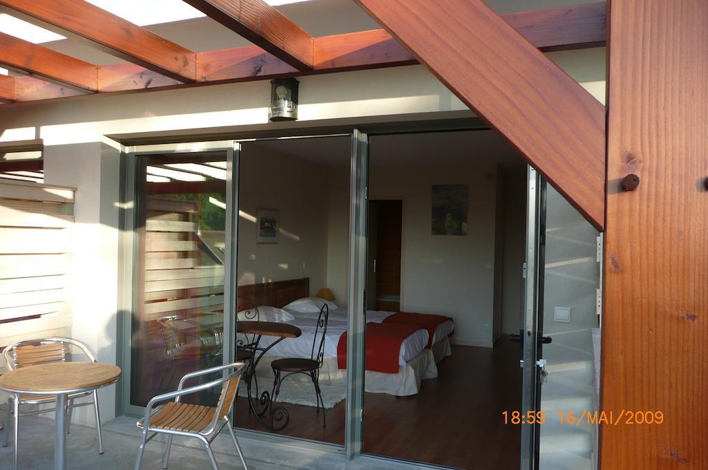 Hotel Golf Et Montagne ตัลลัวร์ ภายนอก รูปภาพ